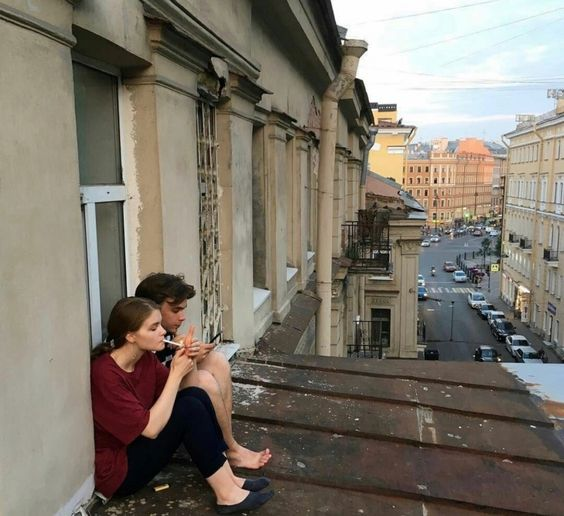 Lo bueno y lo malo de relaciones INFJ y ESFP