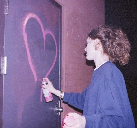 Tipos MBTI y su forma de expresar el amor