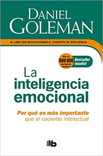 libro introvertidos la inteligencia emocional