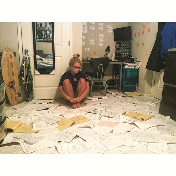  Peores trabajos para la personalidad ISFP