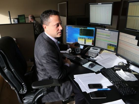 ¿Cómo son los ISFP en el lugar de trabajo?