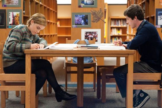 7.- Te es más difícil hacer amigos.